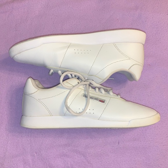 Reebok Shoes | Reebok Princess Womens Classic Shoes | Poshmark